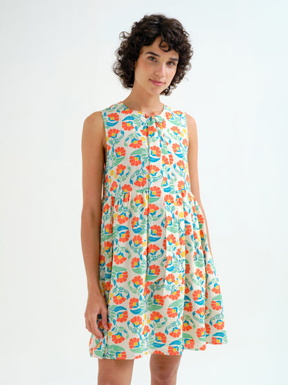 Bloom Dress