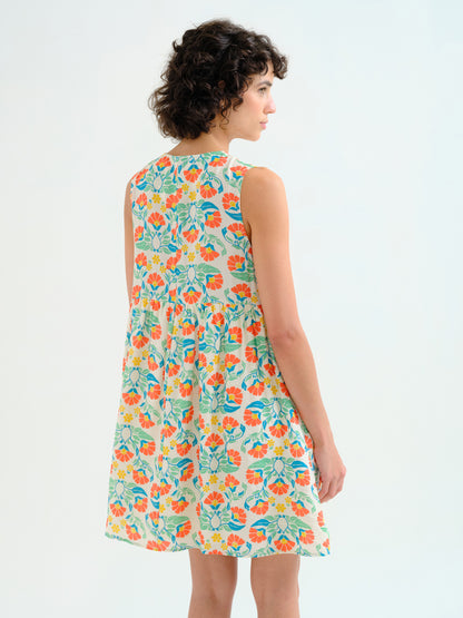 Bloom Dress
