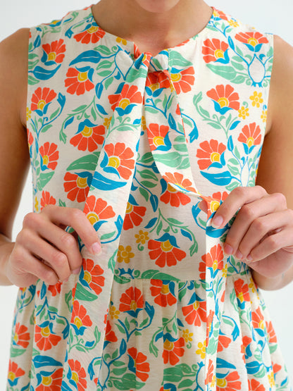 Bloom Dress