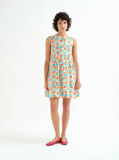 Bloom Dress