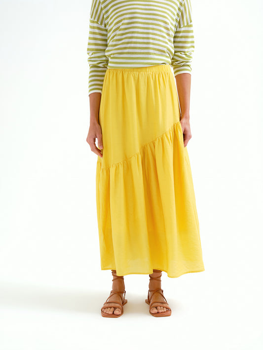 Sunshine Maxi Skirt