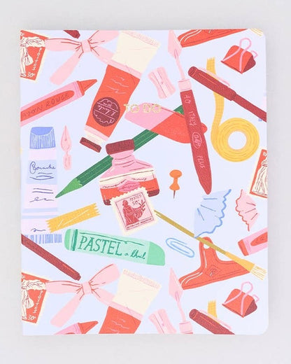 Art Studio Planner