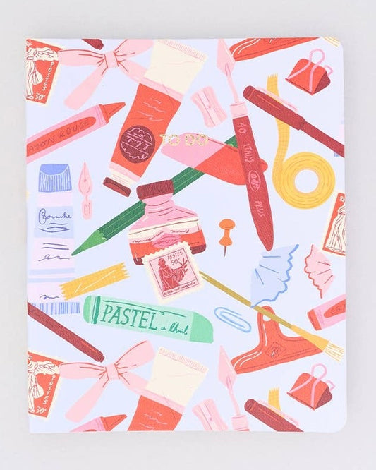 Art Studio Planner
