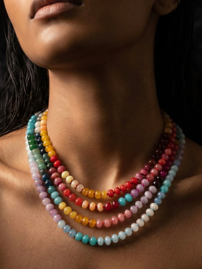 The Sedona Agate Strand