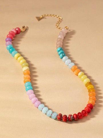 The Sedona Agate Strand