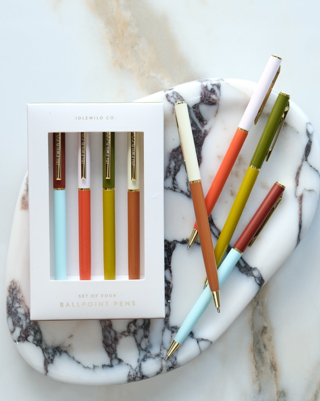 Cartegena City Pallet Pens