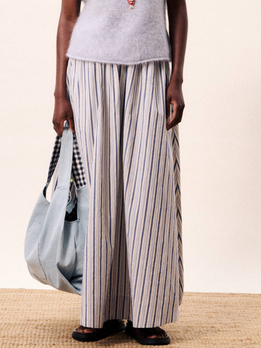 Kailani Cotton Skirt