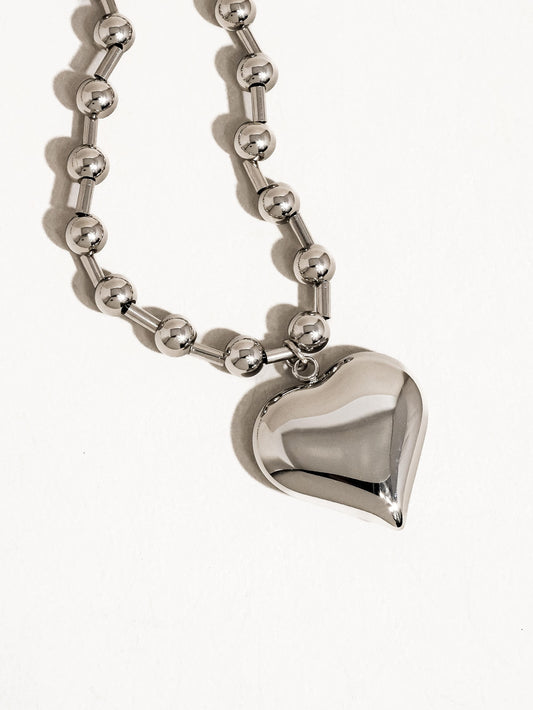 Moonlight Lover Necklace