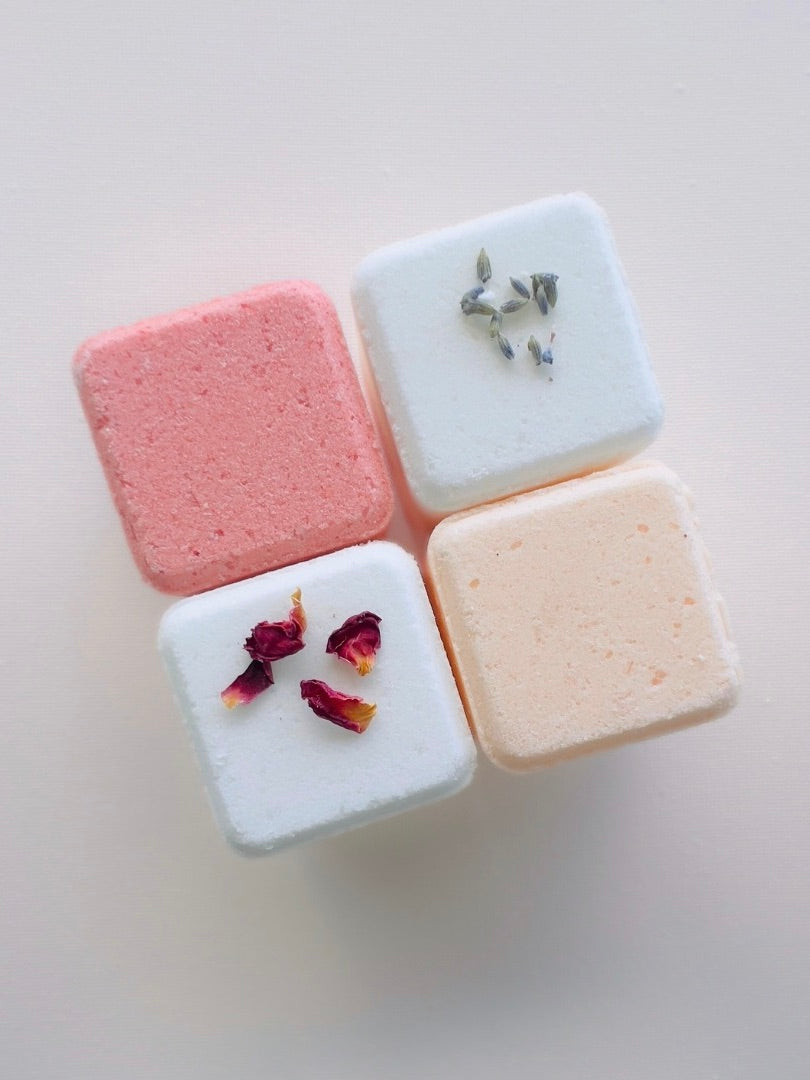 Lavender Sangria Bath Bomb Set