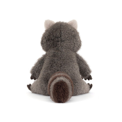 Trixiwoo Raccoon
