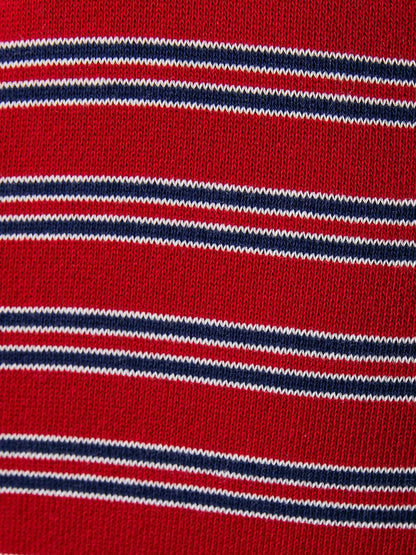 Rose French Terry Cardigan