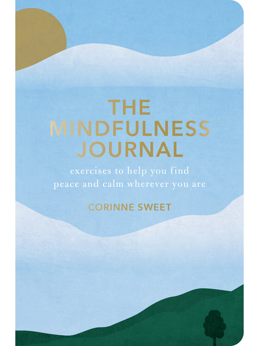 The Mindfulness Journal