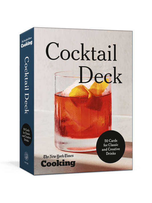 Cocktail Deck
