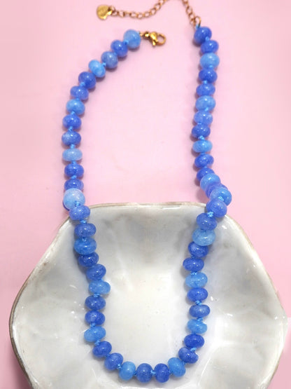 The Horizon Layering Chain