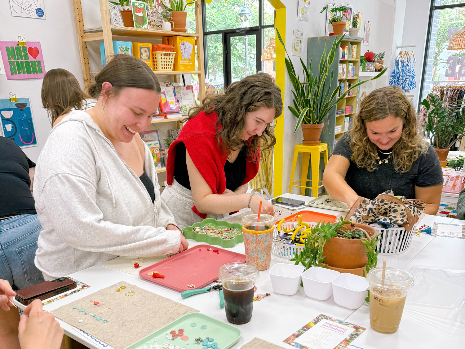 Home – Handzy Shop + Studio