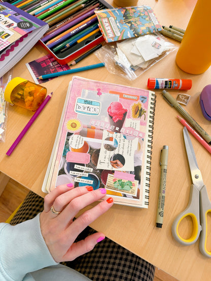 WIP Night—Thursday, 11/19 from 5–7p