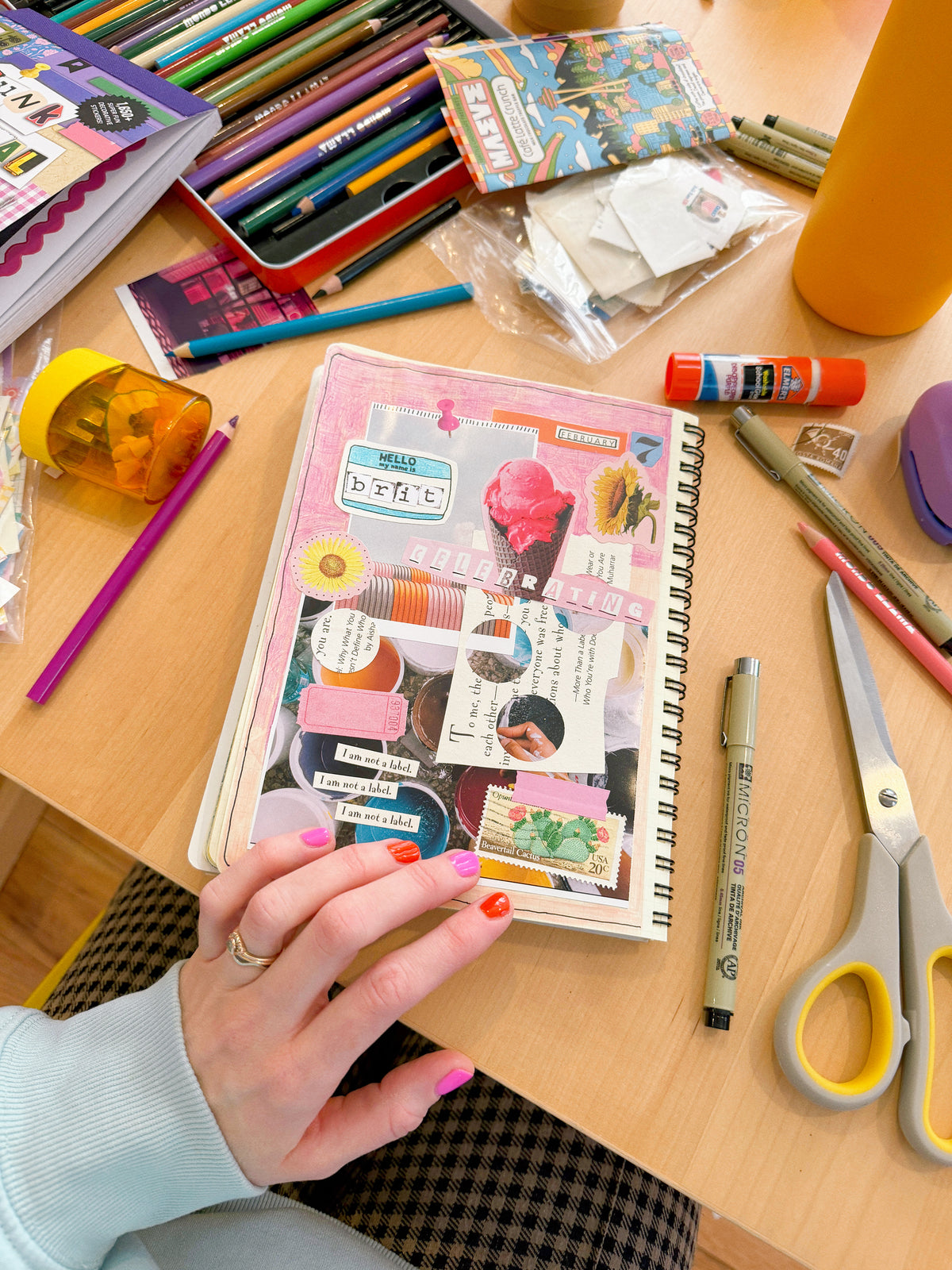 WIP Night—Thursday, 10/15 from 5–7p