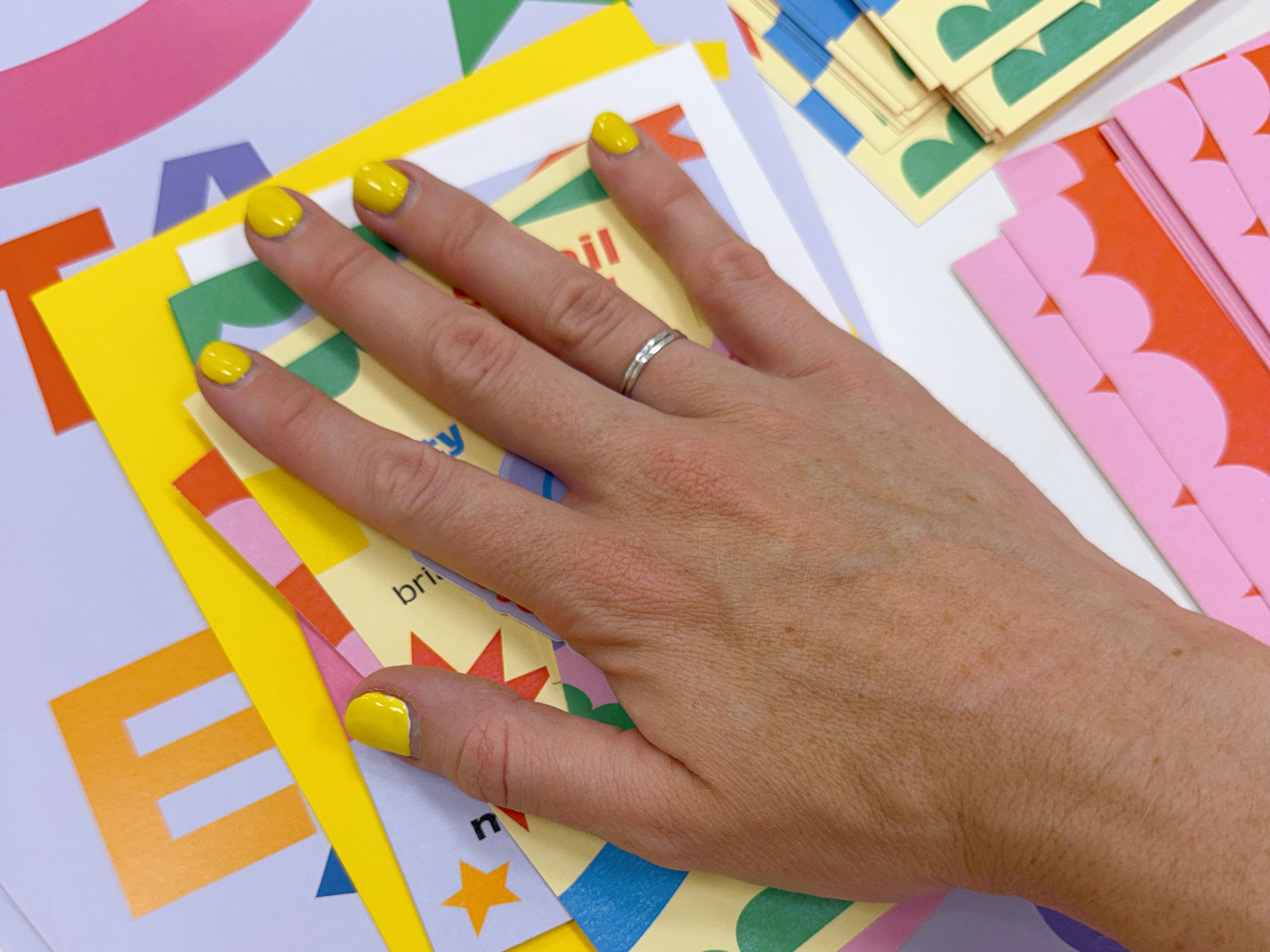 Home – Handzy Shop + Studio