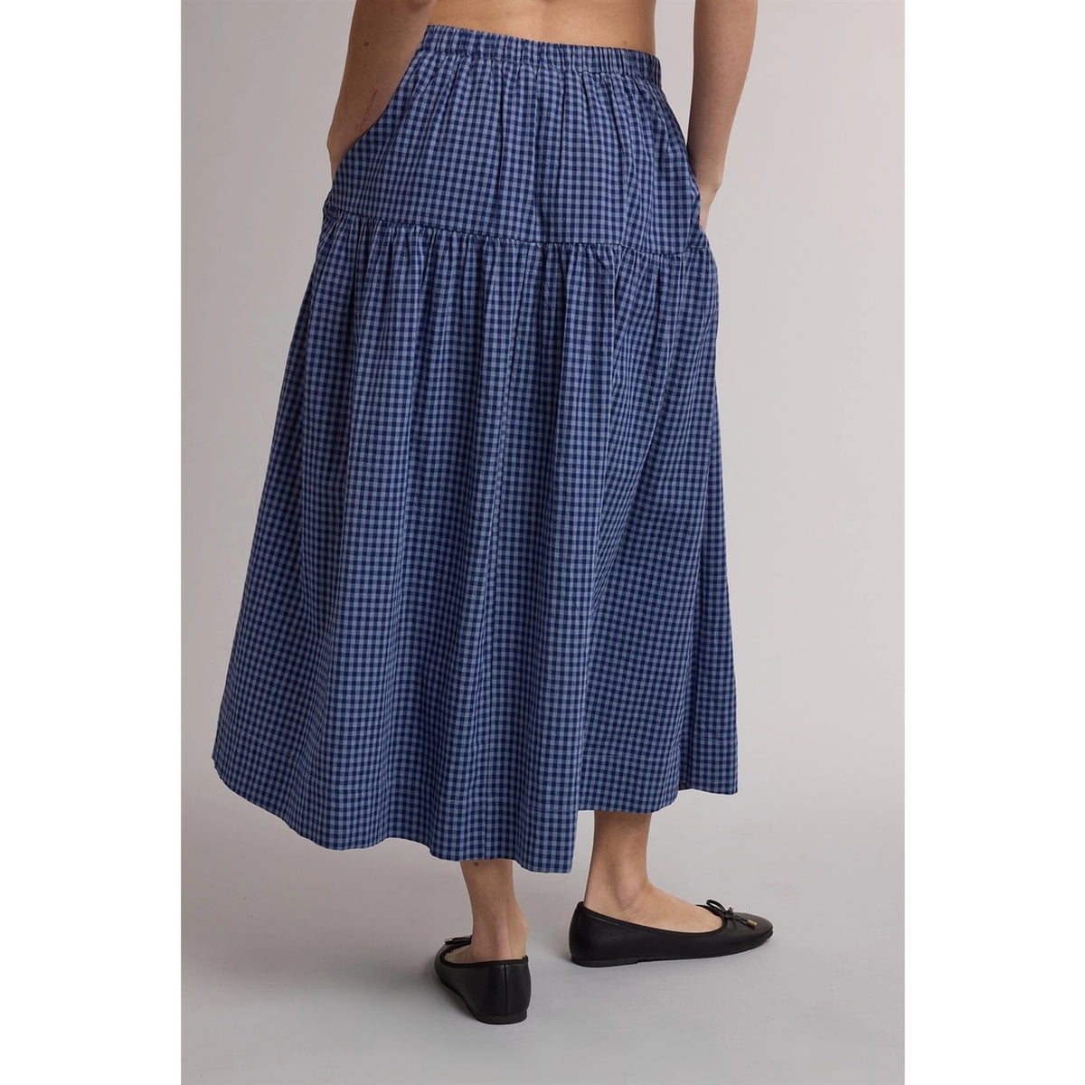 Beach Picnic Maxi