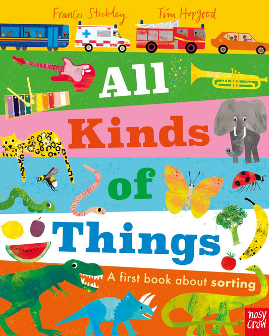 All Kinds of Things
