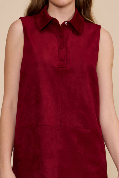 Amanda Mini Dress