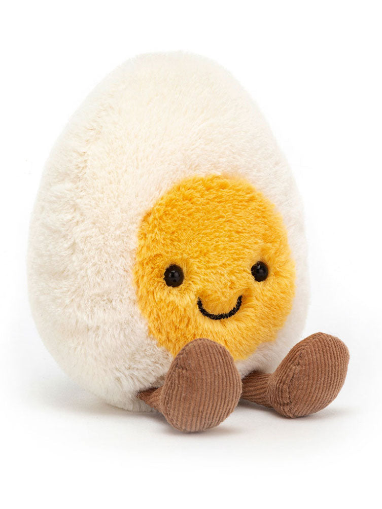 Amuseables Happy Boiled Egg
