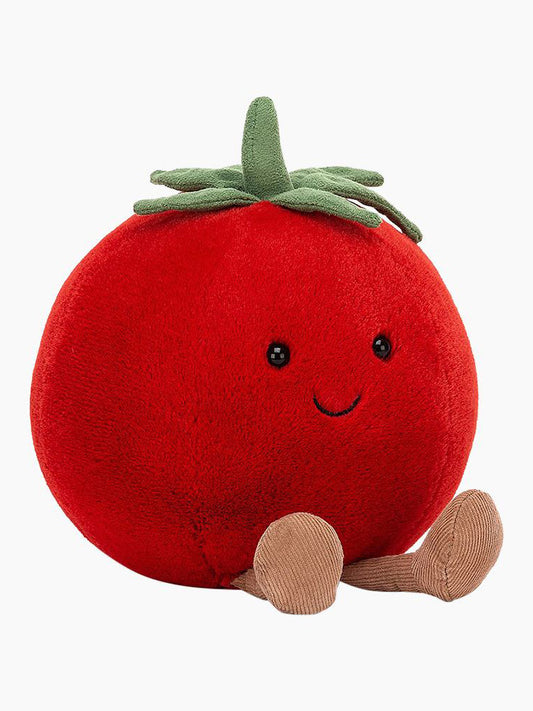 Amuseables Tomato