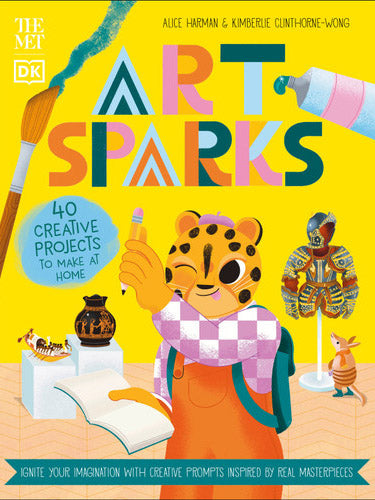 Art Sparks