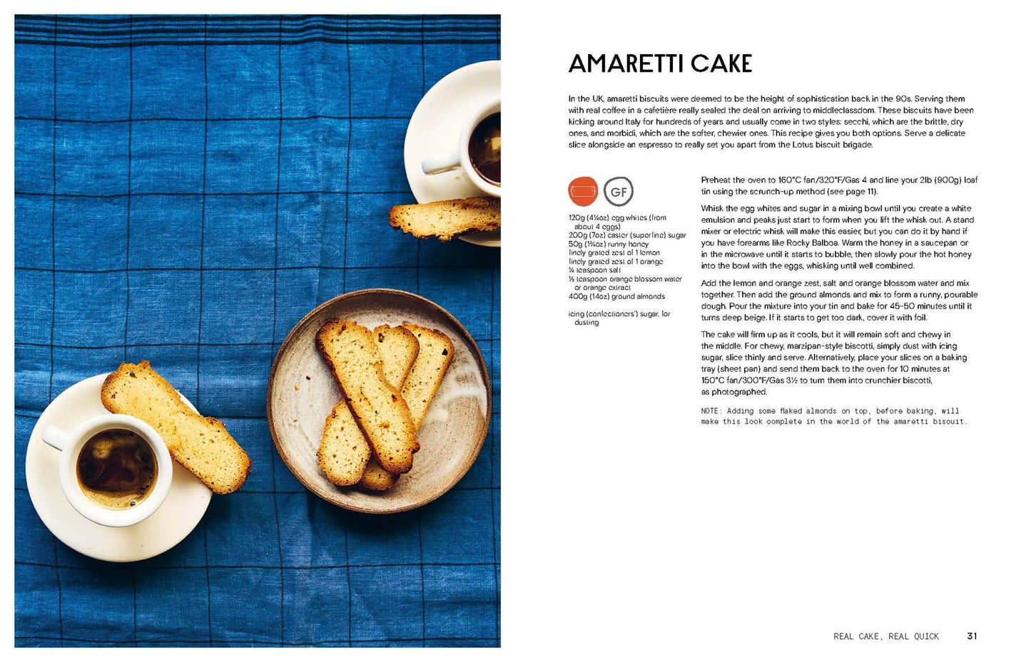 Bake It Easy
