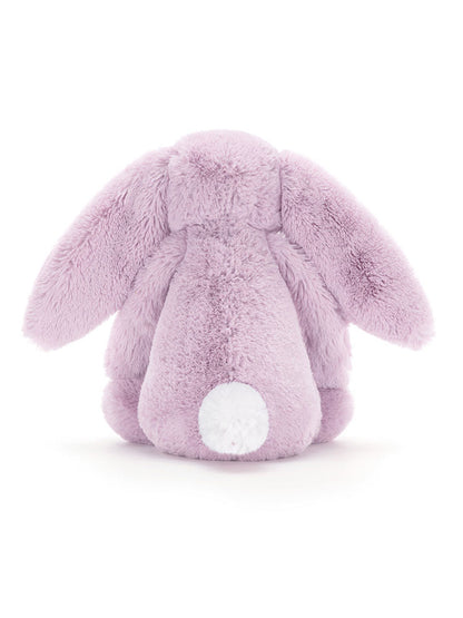 Bashful Lilac Bunny Original