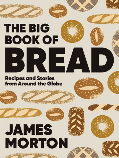 The Big Book of Bread