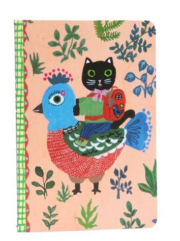 Yumi Tiny Journals