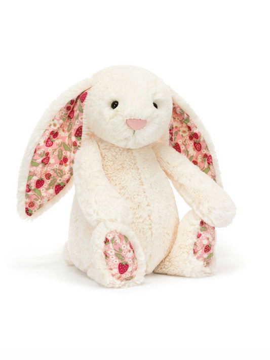 Blossom Cream Bunny 'Berry' Original