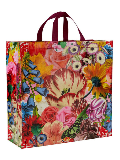 Blossom Shopper Tote