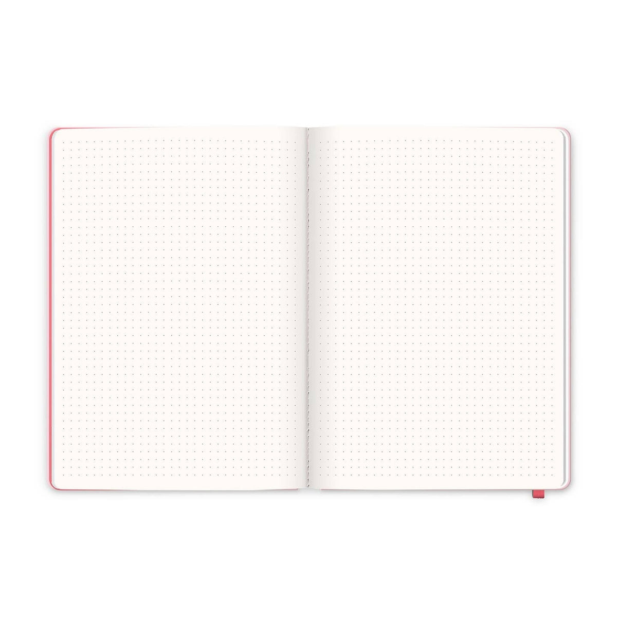 Bubble Gum B5 Sprinkles Notebook