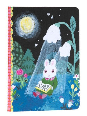 Yumi Tiny Journals
