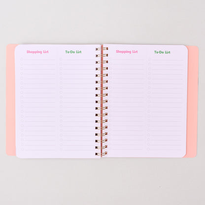 Art Studio Planner