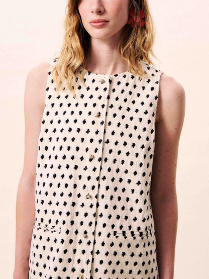Tamarinia Dress
