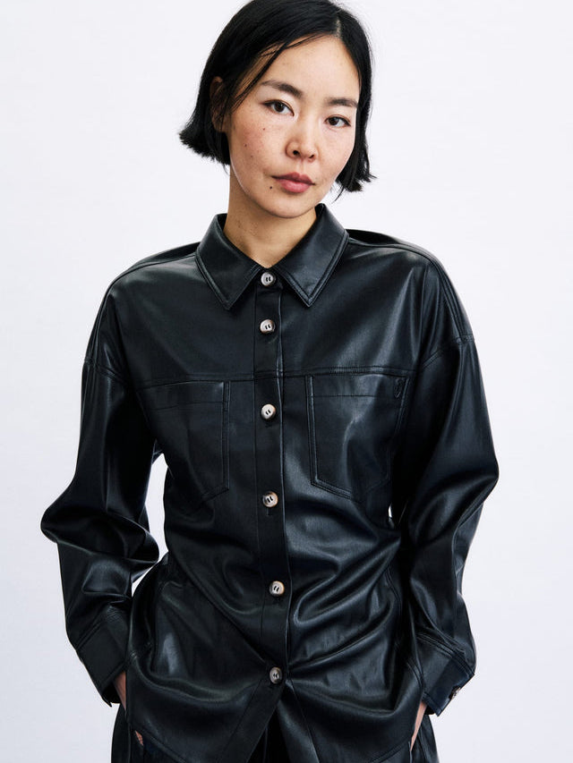 Noir Takayama Shirt
