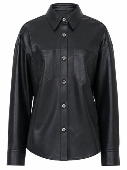Noir Takayama Shirt