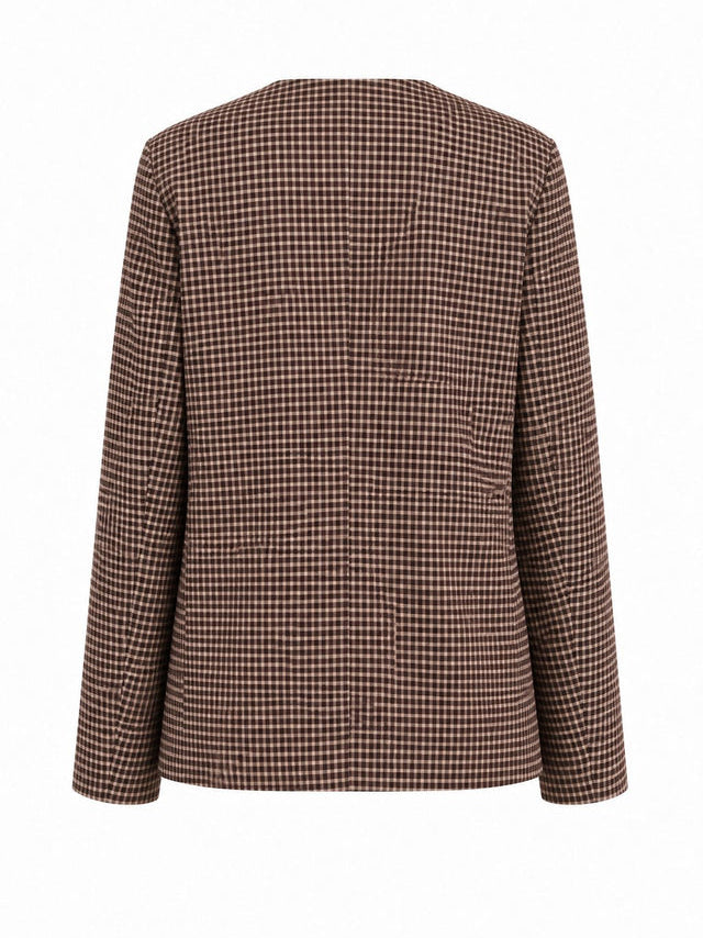 Kaki Carnaby Blazer