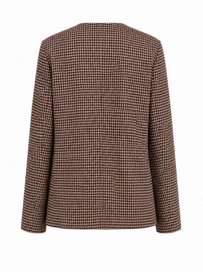 Kaki Carnaby Blazer