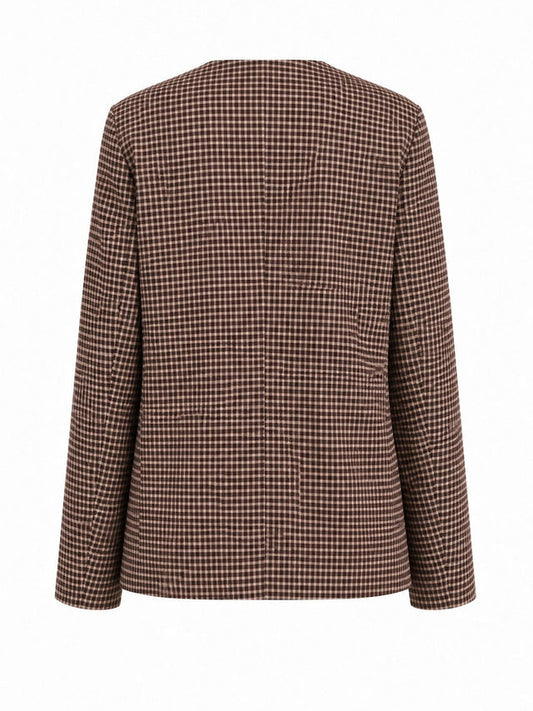 Kaki Carnaby Blazer