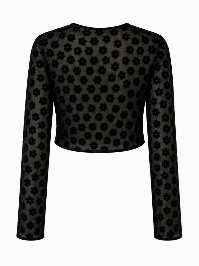 Noir Keer Shirt