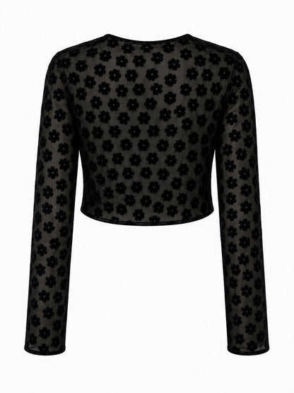 Noir Keer Shirt