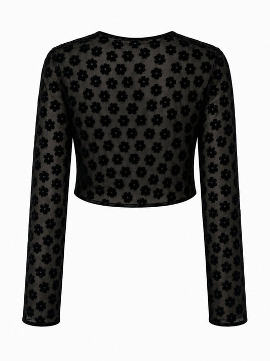 Noir Keer Shirt
