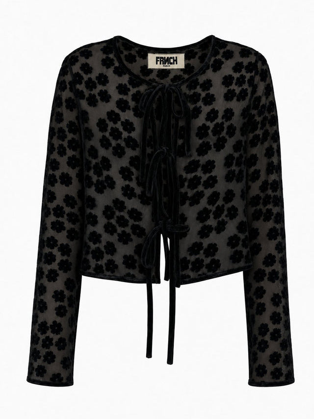 Noir Keer Shirt
