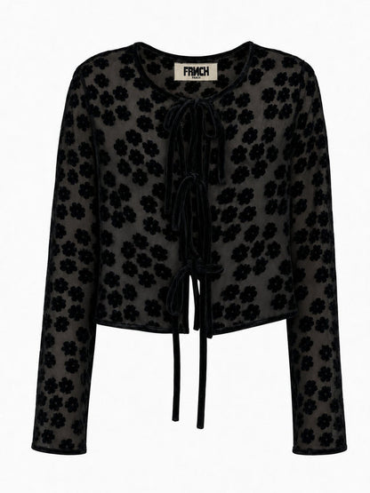 Noir Keer Shirt