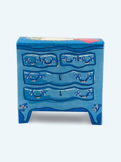 Dresser Buttermints