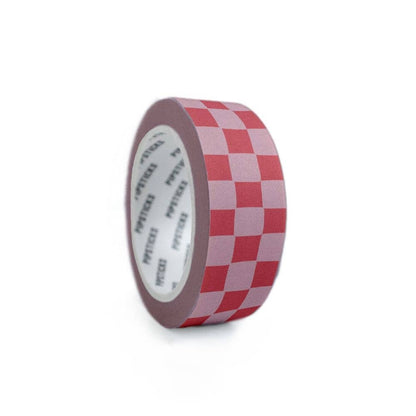 Check it Twice Washi Tape